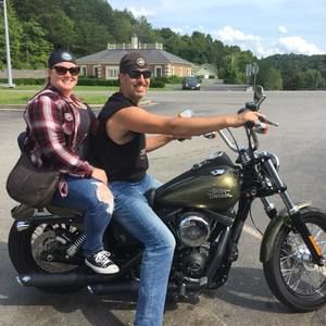 Meet your Posher, Heath